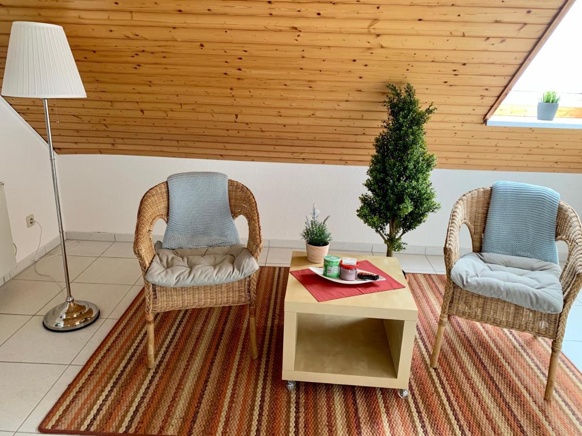 Landhaus Am Schaalsee Zarrentin am Schaalsee Eksteriør billede