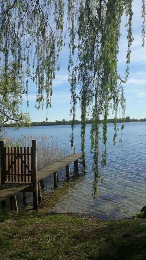 Landhaus Am Schaalsee Zarrentin am Schaalsee Eksteriør billede
